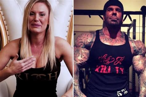 chanel renee 2019|rich piana girlfriend Chanel.